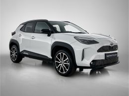 Toyota Yaris_Cross