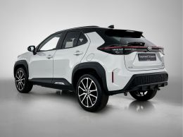 Toyota Yaris_Cross