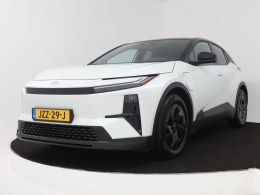 Toyota Chr Plus