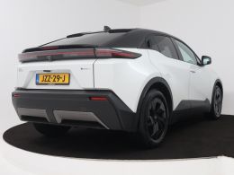 Toyota Chr Plus