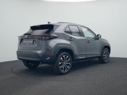 Toyota Yaris_Cross