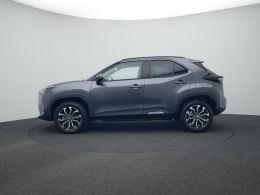 Toyota Yaris_Cross