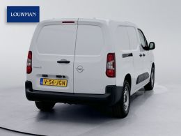 Opel Combo_Electric