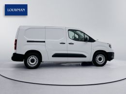 Opel Combo_Electric