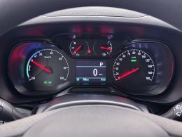 Opel Combo_Electric