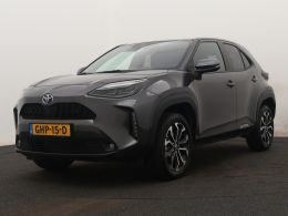 Toyota Yaris_Cross