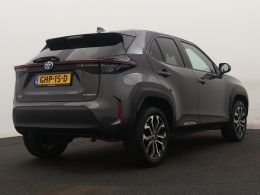 Toyota Yaris_Cross