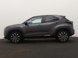 Toyota Yaris_Cross