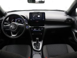Toyota Yaris_Cross