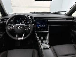 Lexus LBX