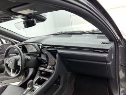 Lexus LBX