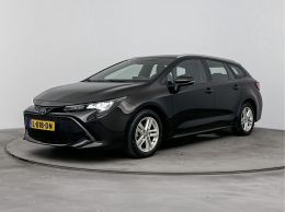 Toyota Corolla_Touring_Sports