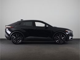 Toyota C-HR Plus