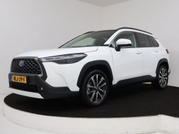 Toyota Corolla_Cross