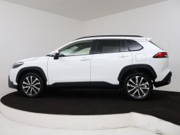 Toyota Corolla_Cross