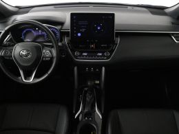 Toyota Corolla_Cross