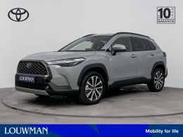 Toyota Corolla_Cross