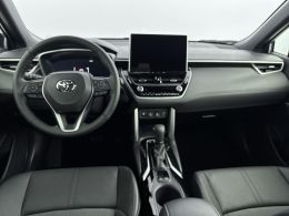 Toyota Corolla_Cross