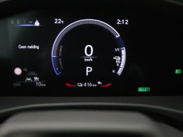 Lexus RZ