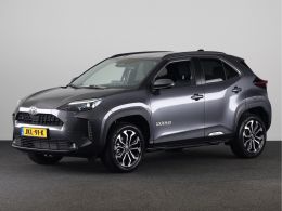Toyota Yaris_Cross