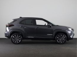 Toyota Yaris_Cross