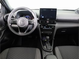Toyota Yaris_Cross