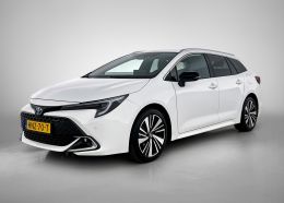 Toyota Corolla Touring Sports