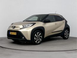 Toyota Aygo_X