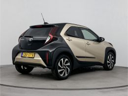 Toyota Aygo_X