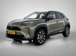 Toyota Yaris_Cross
