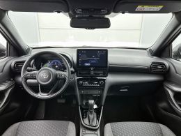 Toyota Yaris_Cross