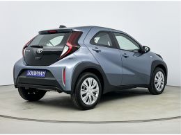 Toyota Aygo_X