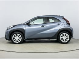 Toyota Aygo_X