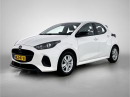 Mazda 2_Hybrid
