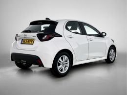 Mazda 2_Hybrid