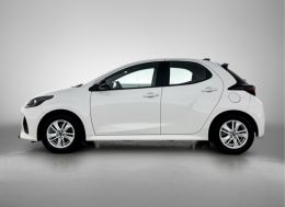 Mazda 2_Hybrid
