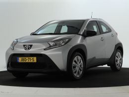 Toyota Aygo_X