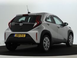 Toyota Aygo_X