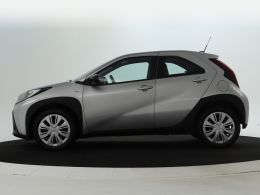 Toyota Aygo_X
