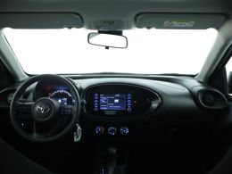 Toyota Aygo_X