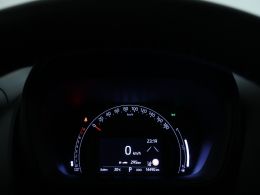 Toyota Aygo_X