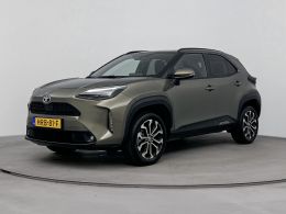 Toyota Yaris_Cross