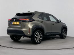 Toyota Yaris_Cross