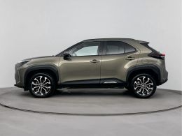 Toyota Yaris_Cross