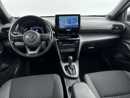 Toyota Yaris_Cross