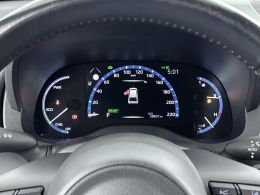 Toyota Yaris_Cross
