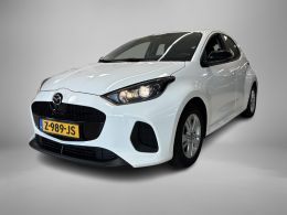 Mazda 2_Hybrid