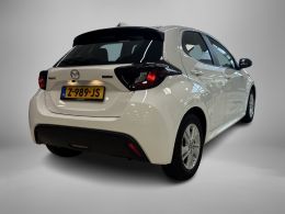 Mazda 2_Hybrid