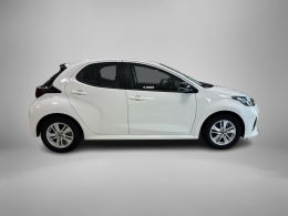 Mazda 2_Hybrid