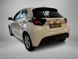 Mazda 2_Hybrid